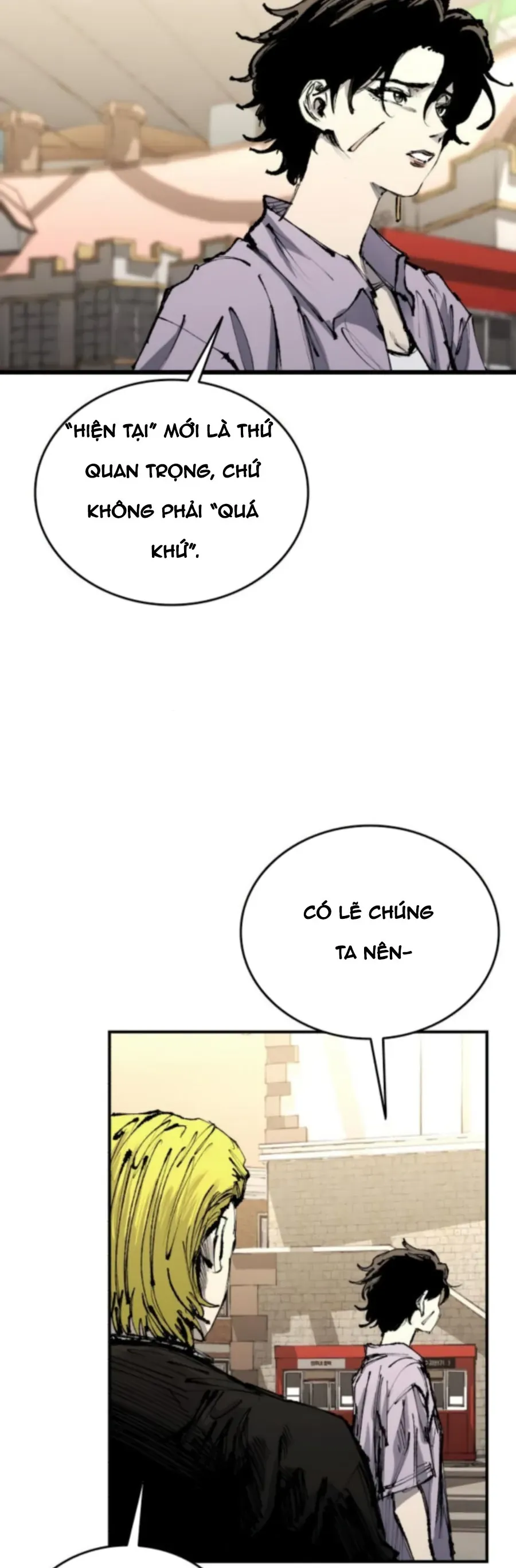 Thượng Lưu Chapter 57 - 47