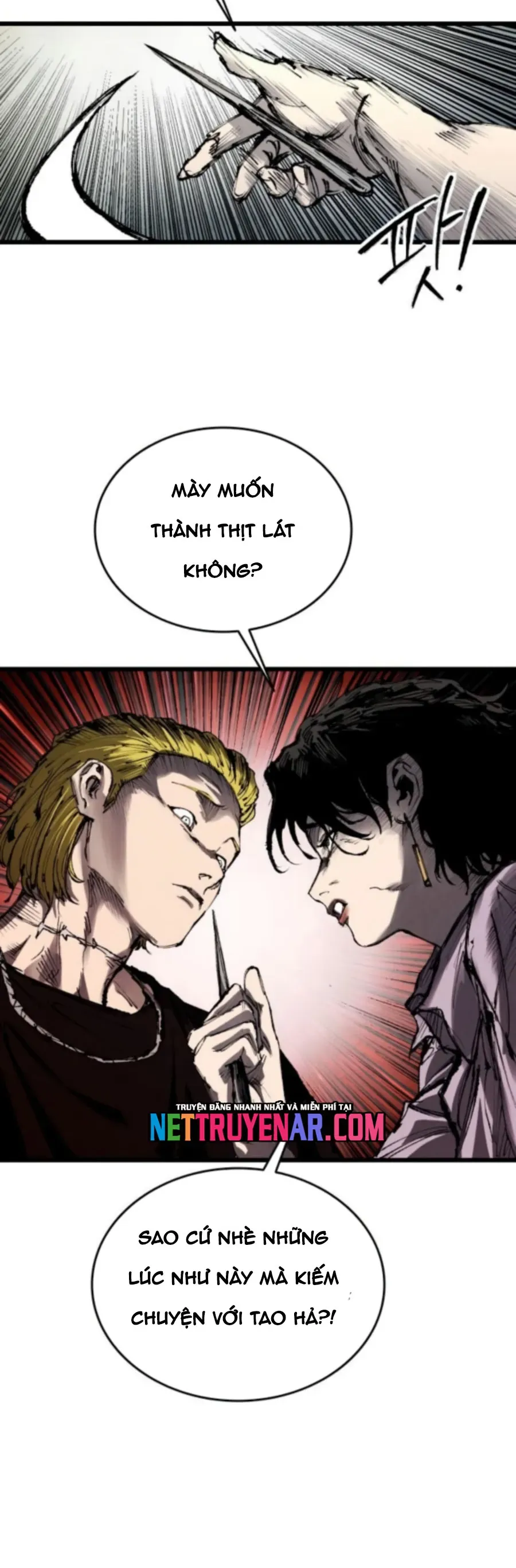 Thượng Lưu Chapter 57 - 49