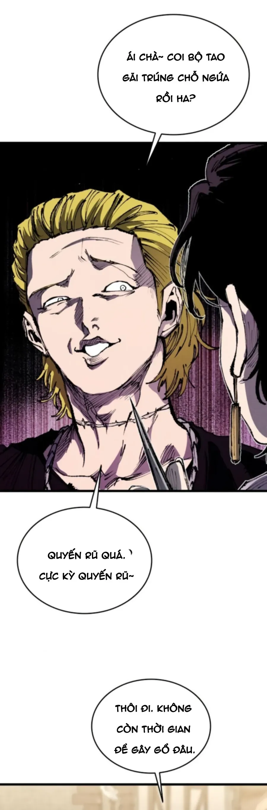 Thượng Lưu Chapter 57 - 50