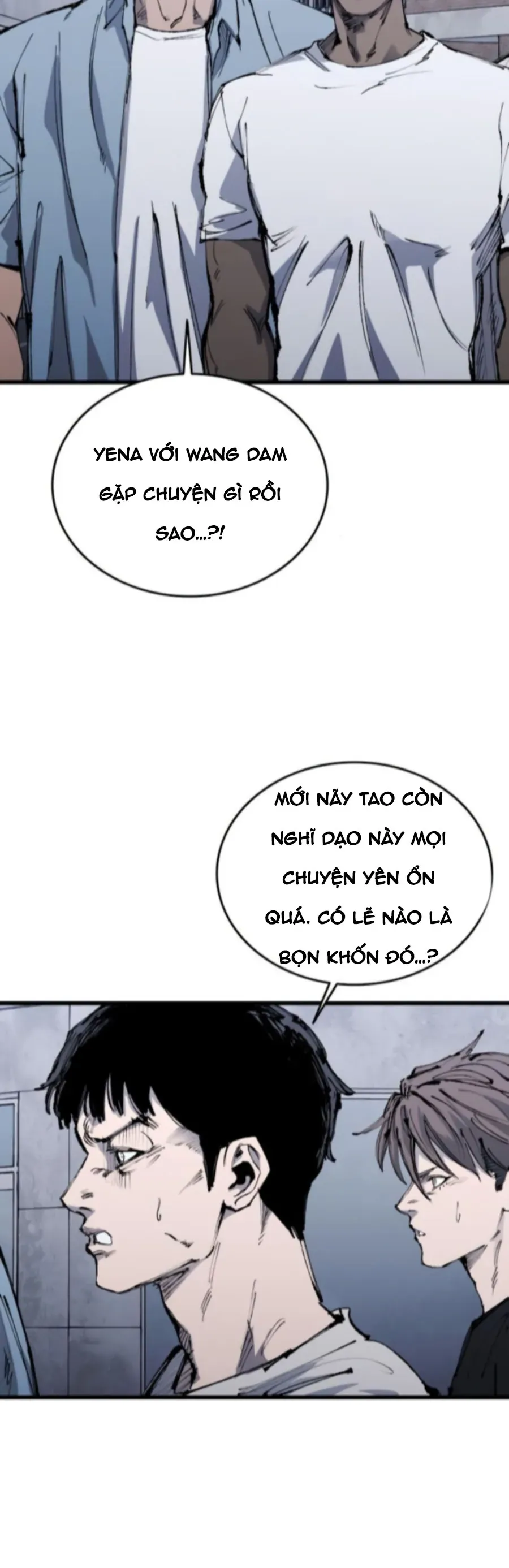 Thượng Lưu Chapter 57 - 6