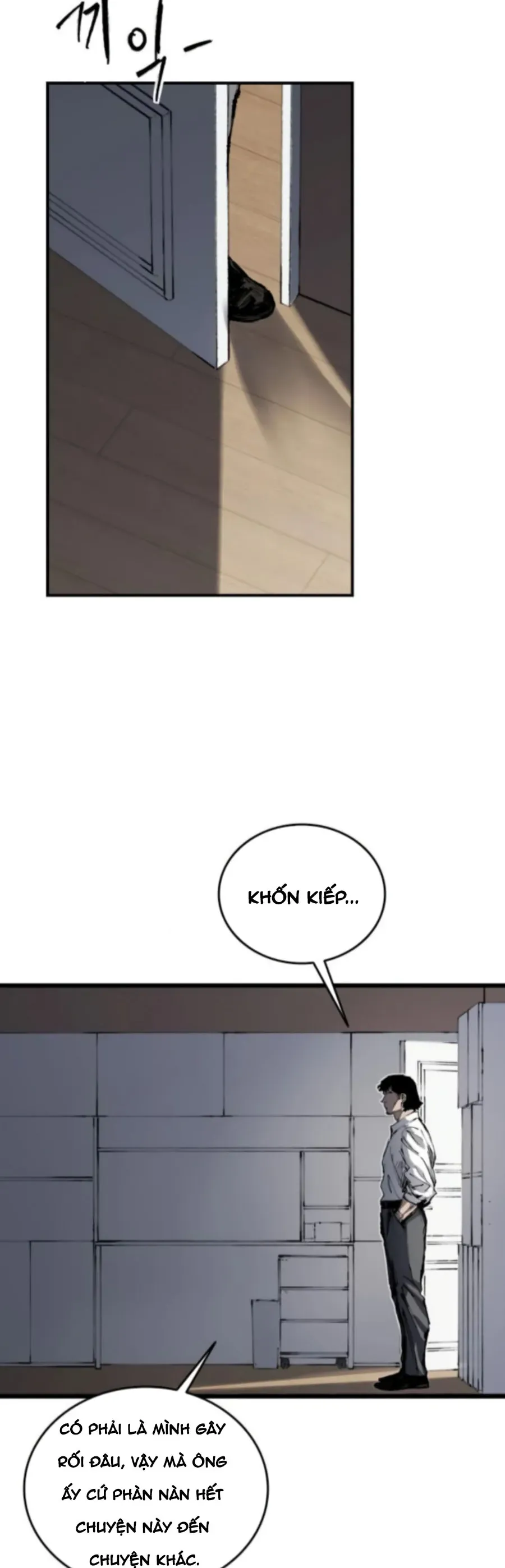 Thượng Lưu Chapter 57 - 55