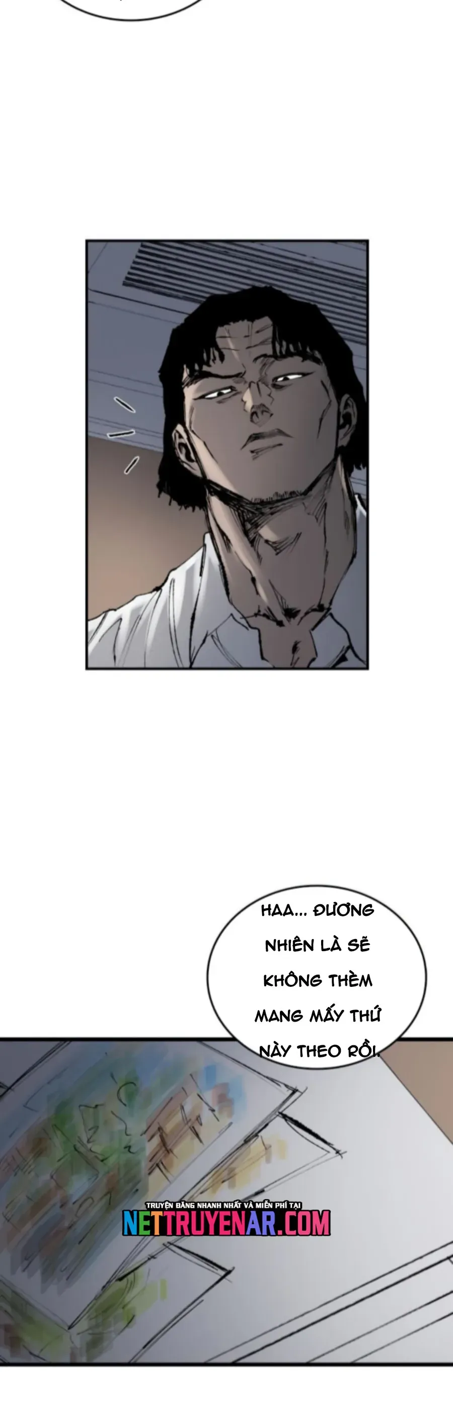 Thượng Lưu Chapter 57 - 56