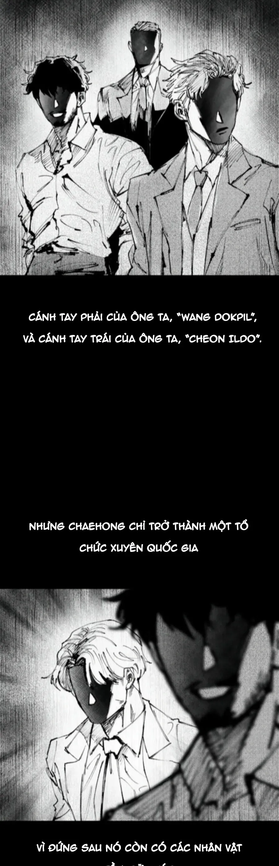 Thượng Lưu Chapter 57 - 58