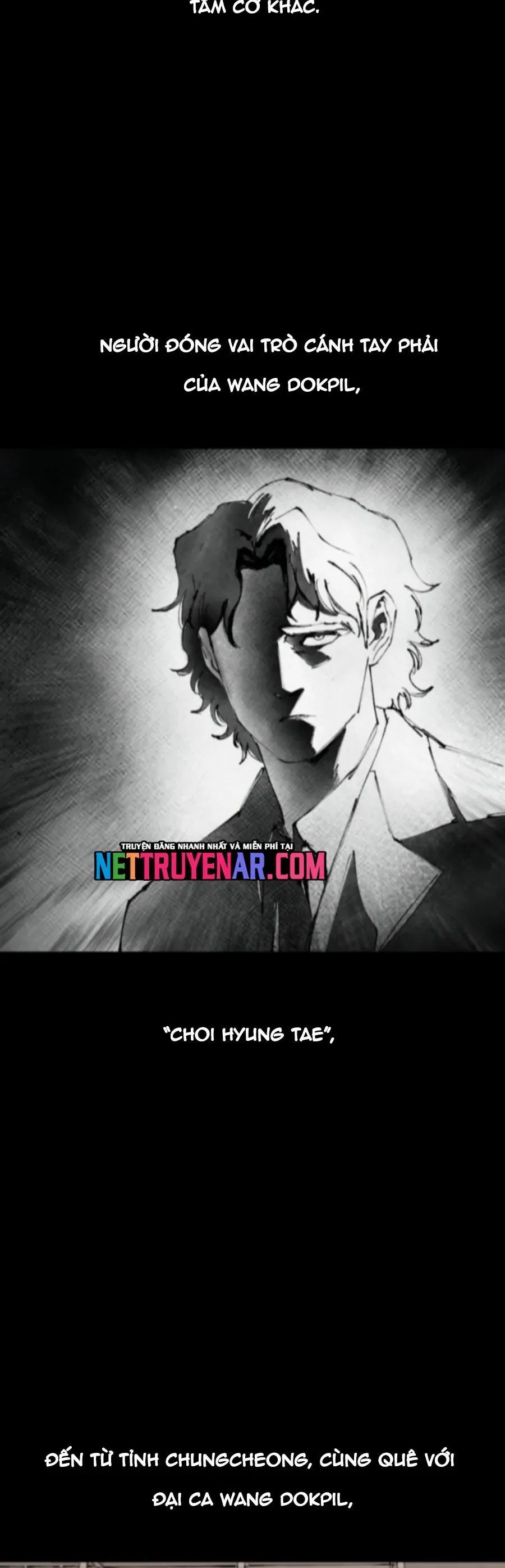 Thượng Lưu Chapter 57 - 59