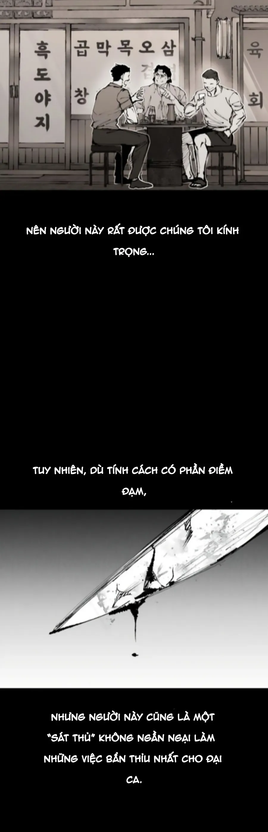 Thượng Lưu Chapter 57 - 60