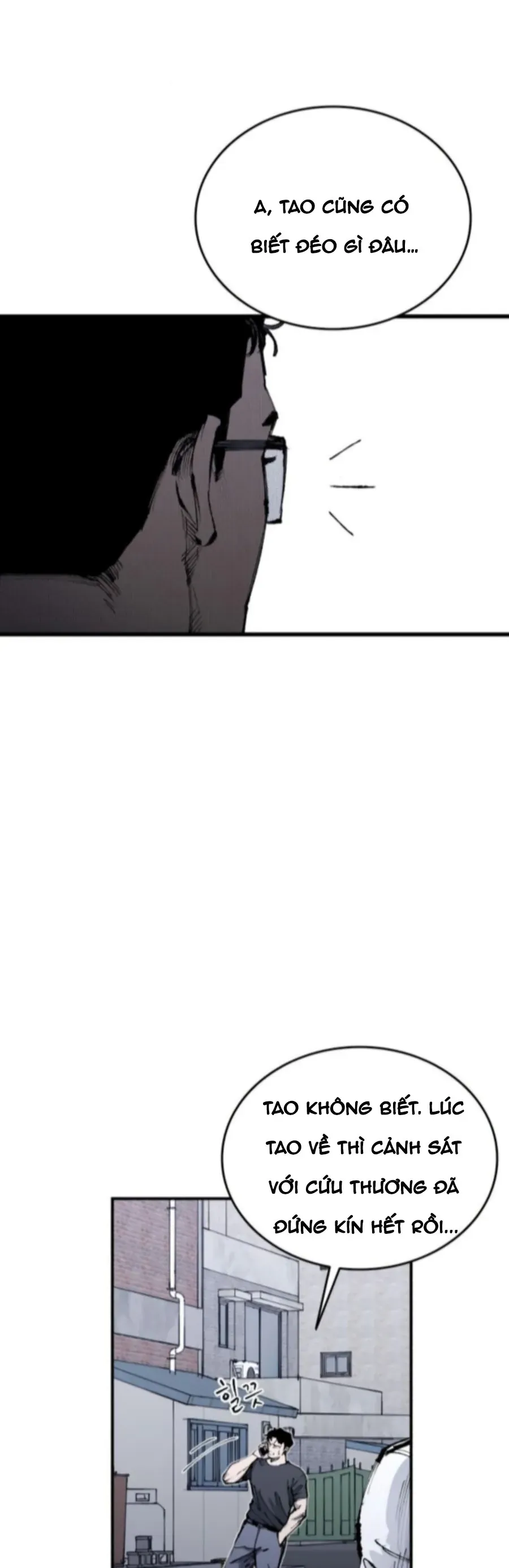 Thượng Lưu Chapter 57 - 7