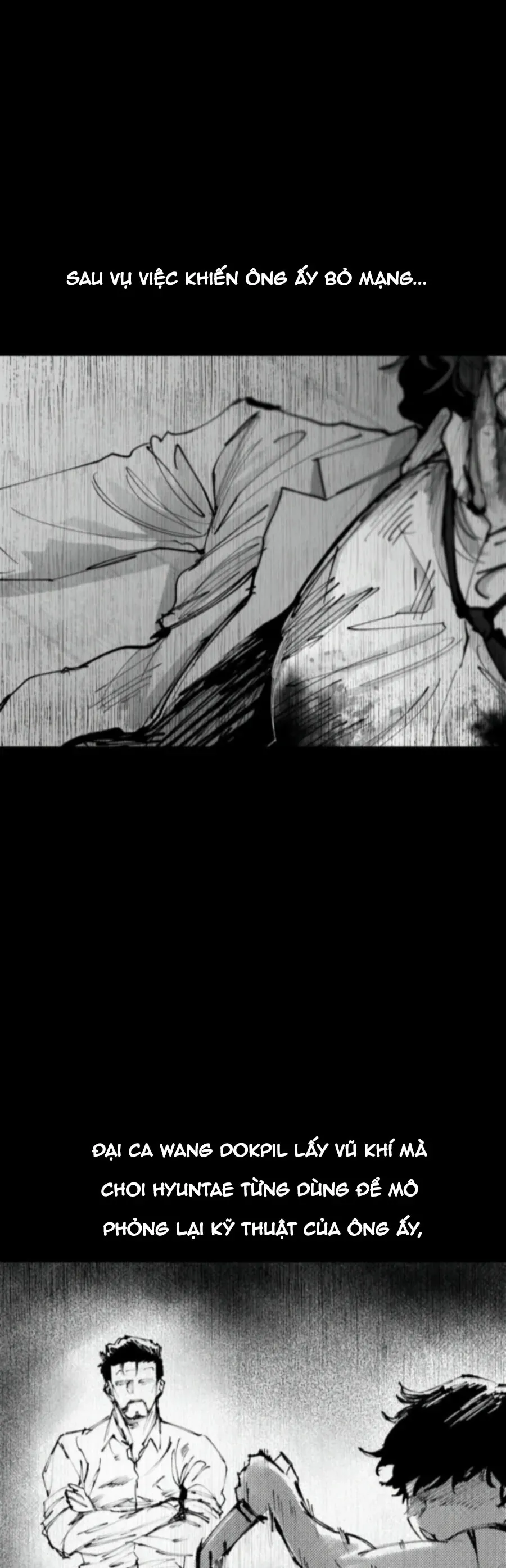 Thượng Lưu Chapter 57 - 61