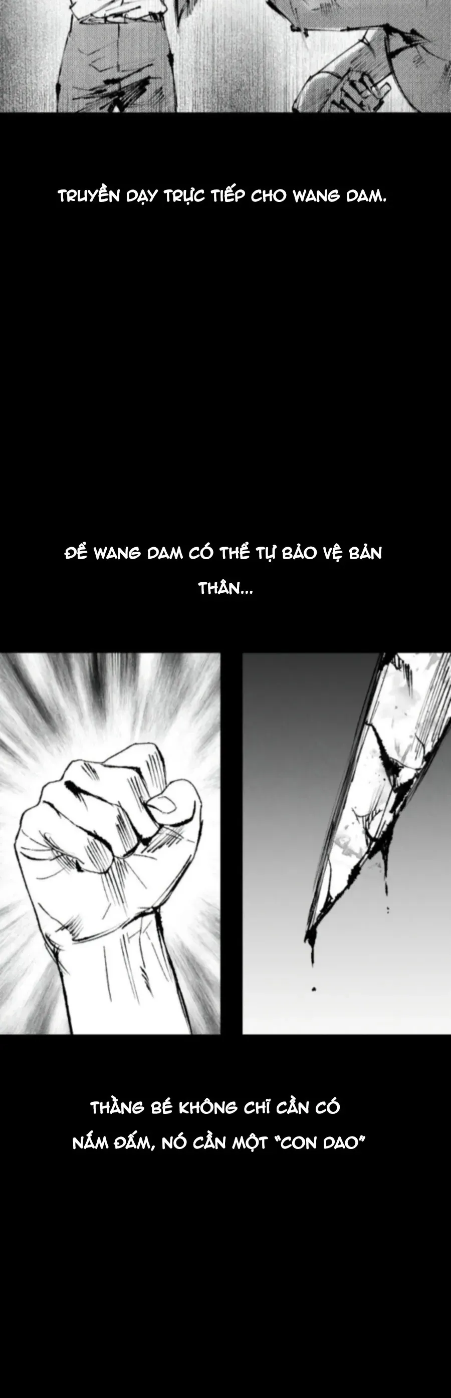 Thượng Lưu Chapter 57 - 62