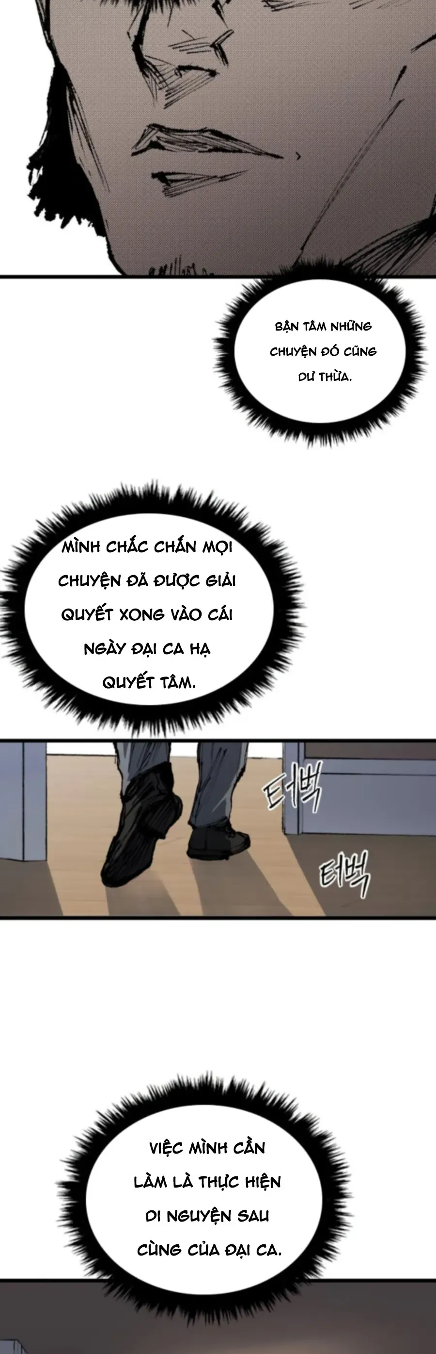 Thượng Lưu Chapter 57 - 64