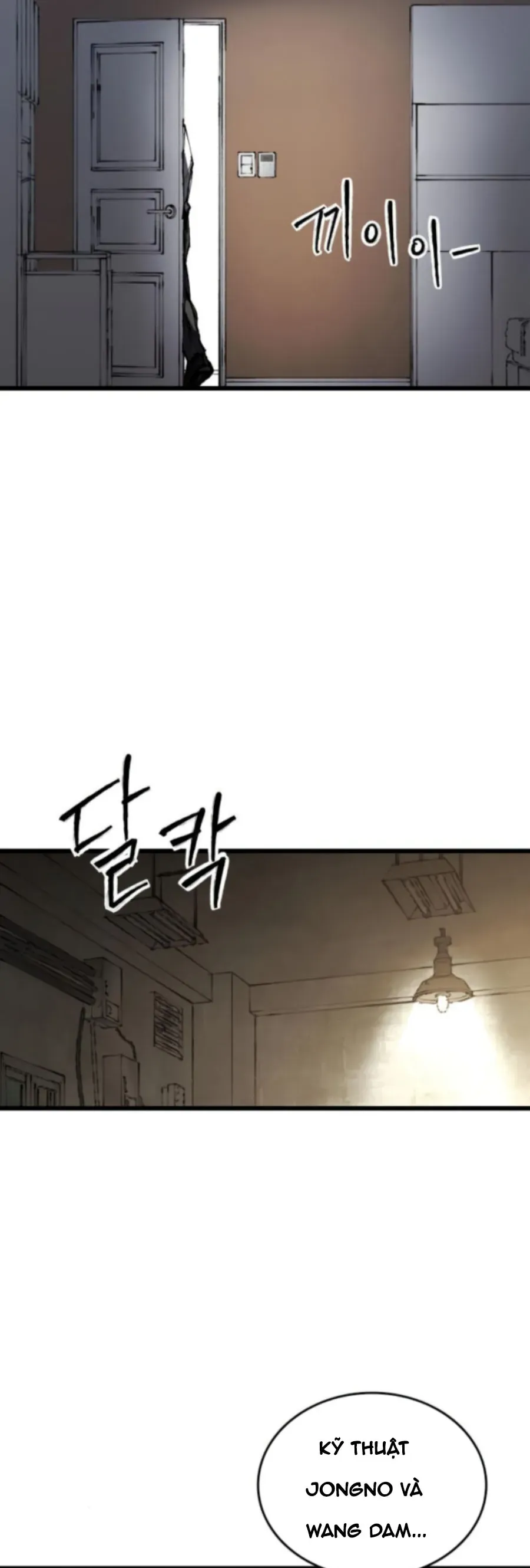 Thượng Lưu Chapter 57 - 65