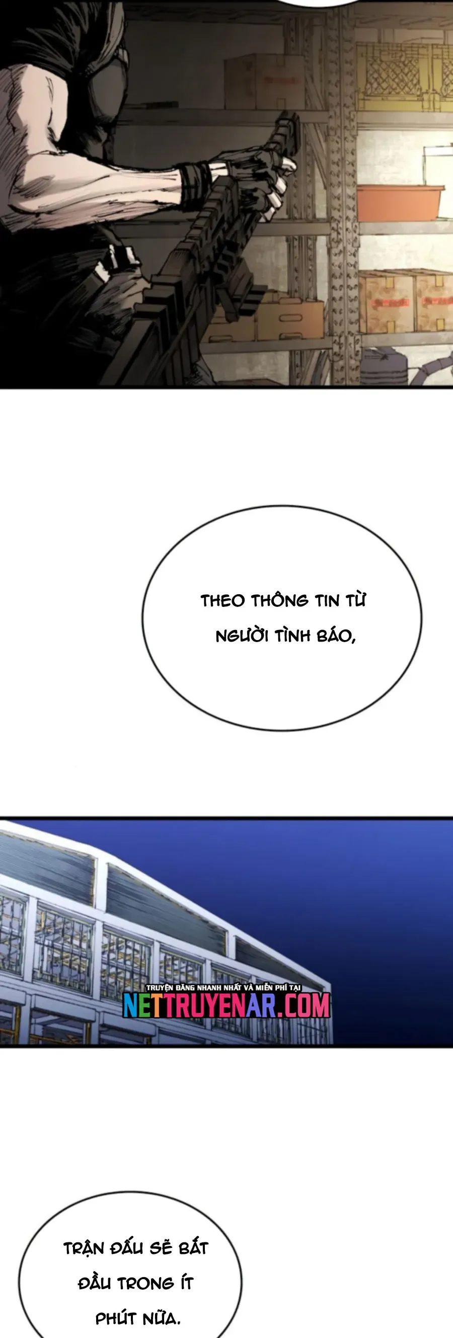 Thượng Lưu Chapter 57 - 66
