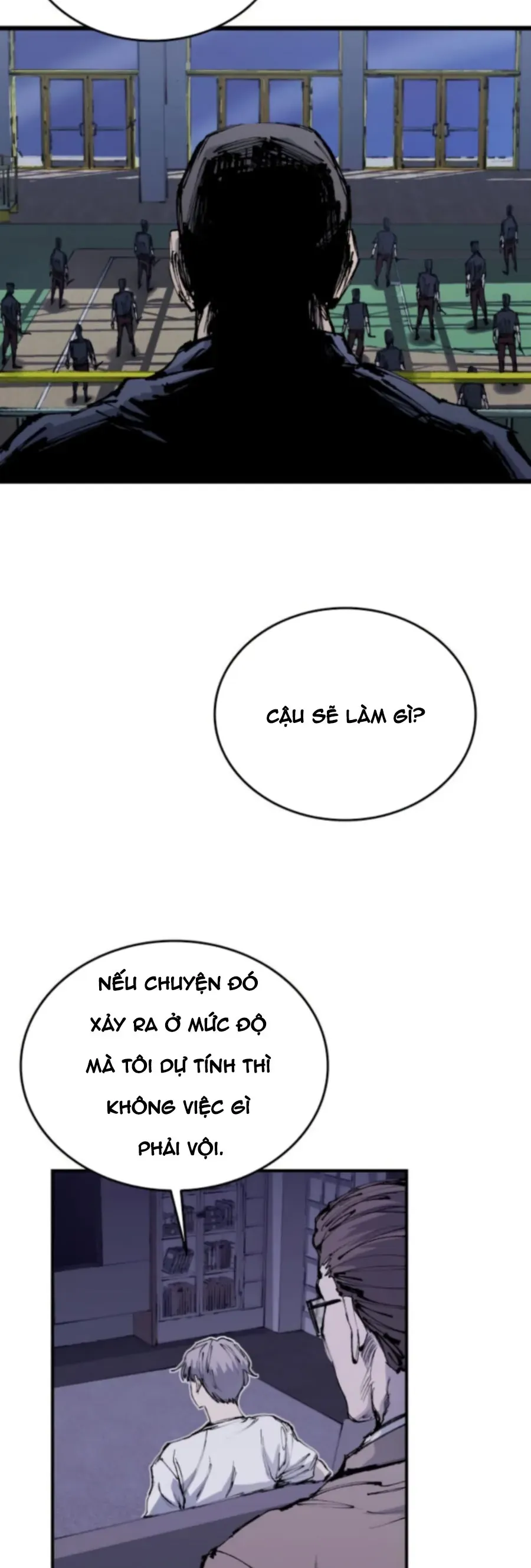 Thượng Lưu Chapter 57 - 67