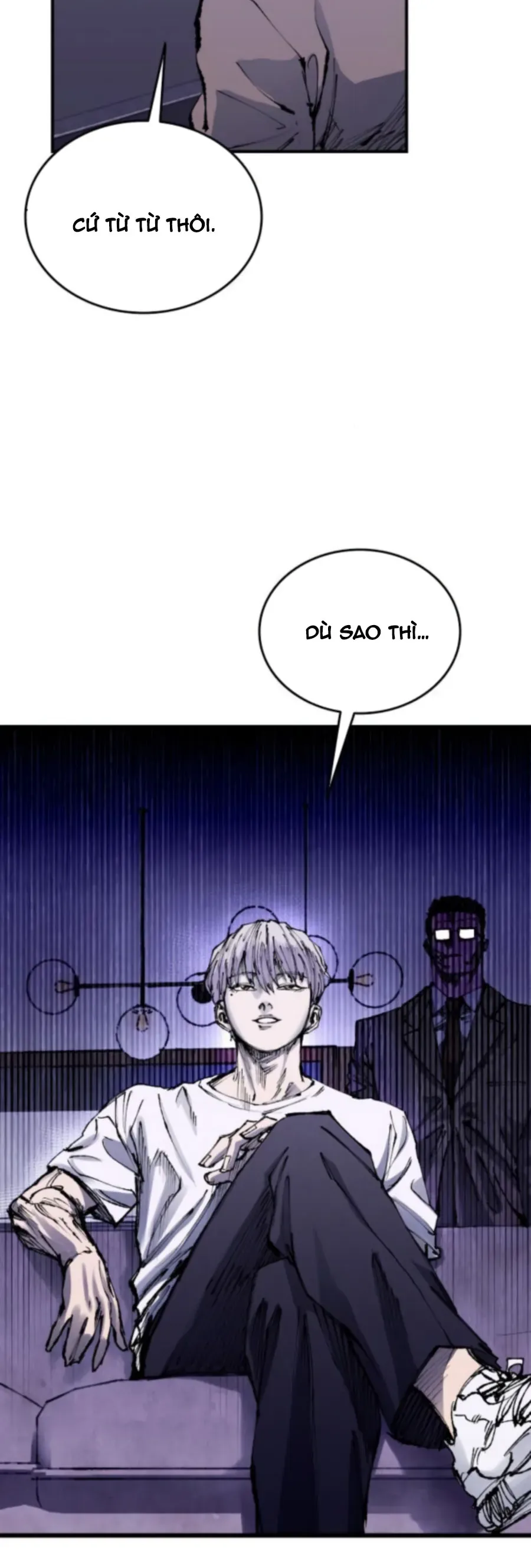 Thượng Lưu Chapter 57 - 68