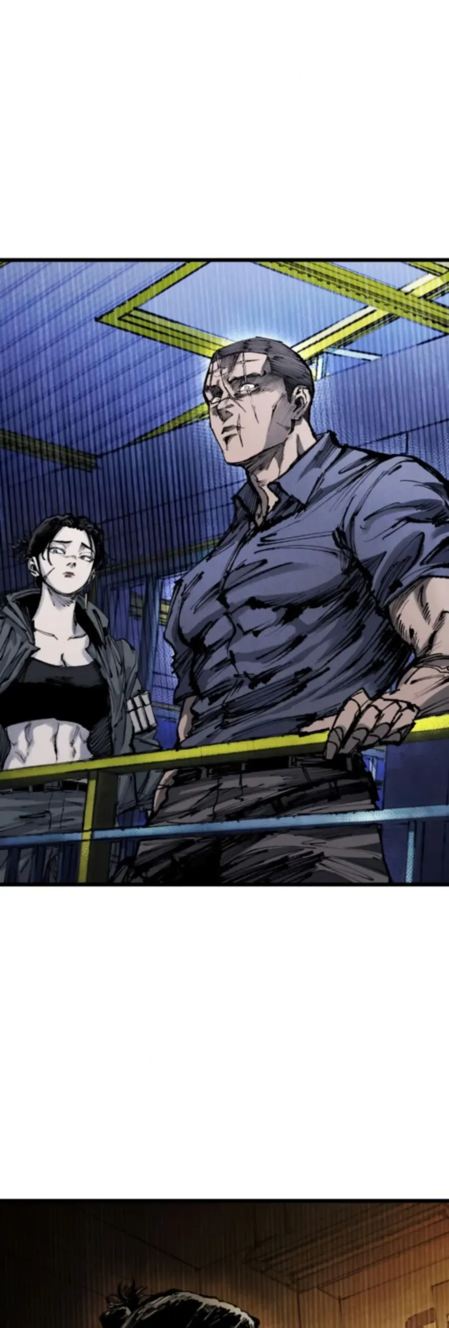 Thượng Lưu Chapter 57 - 69