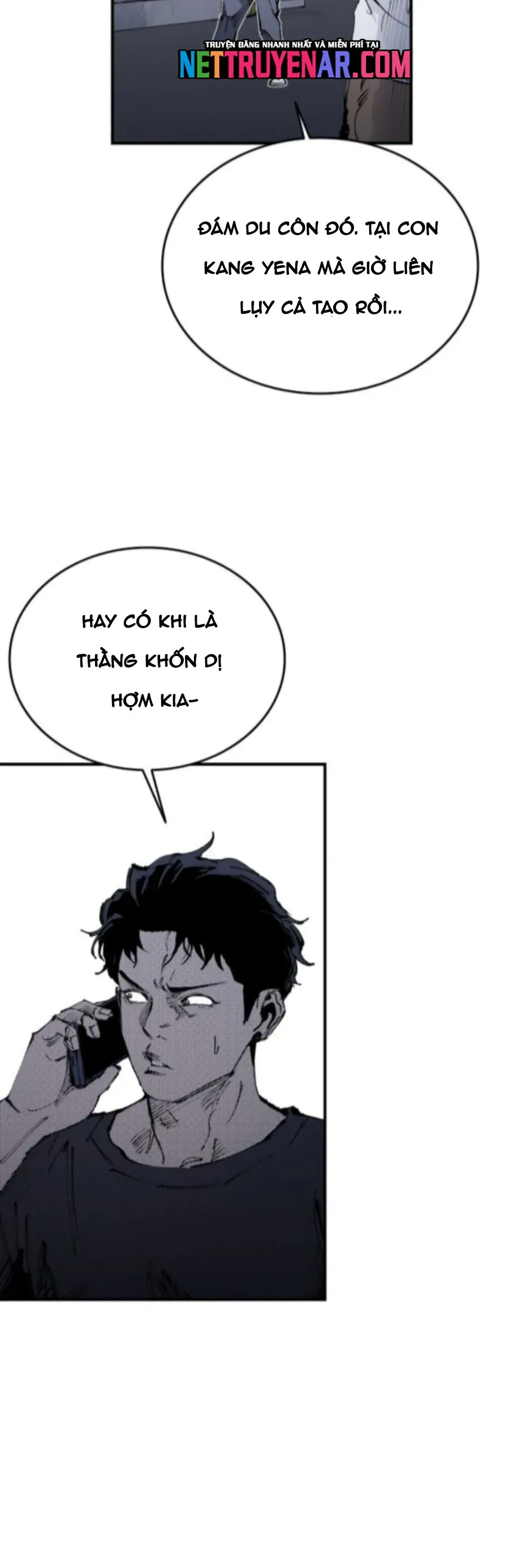 Thượng Lưu Chapter 57 - 8