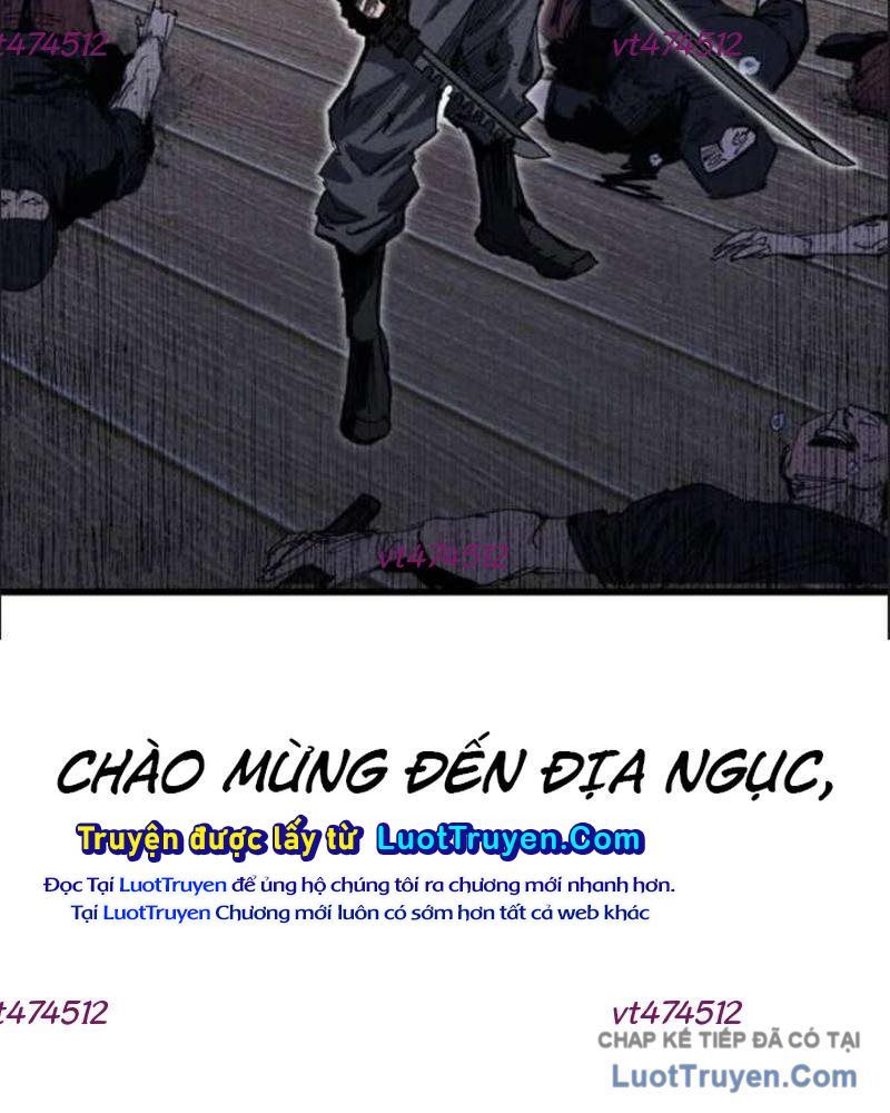 Thượng Lưu Chapter 58 - 61
