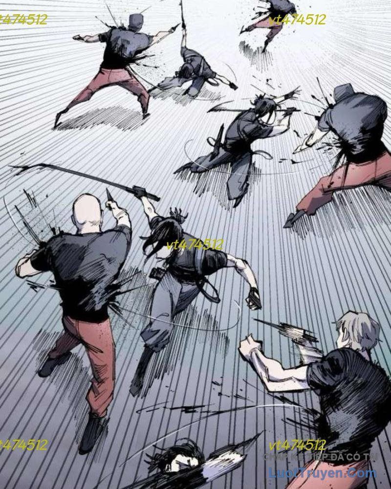 Thượng Lưu Chapter 58 - 1