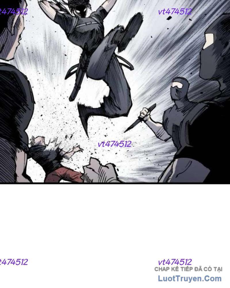 Thượng Lưu Chapter 58 - 9