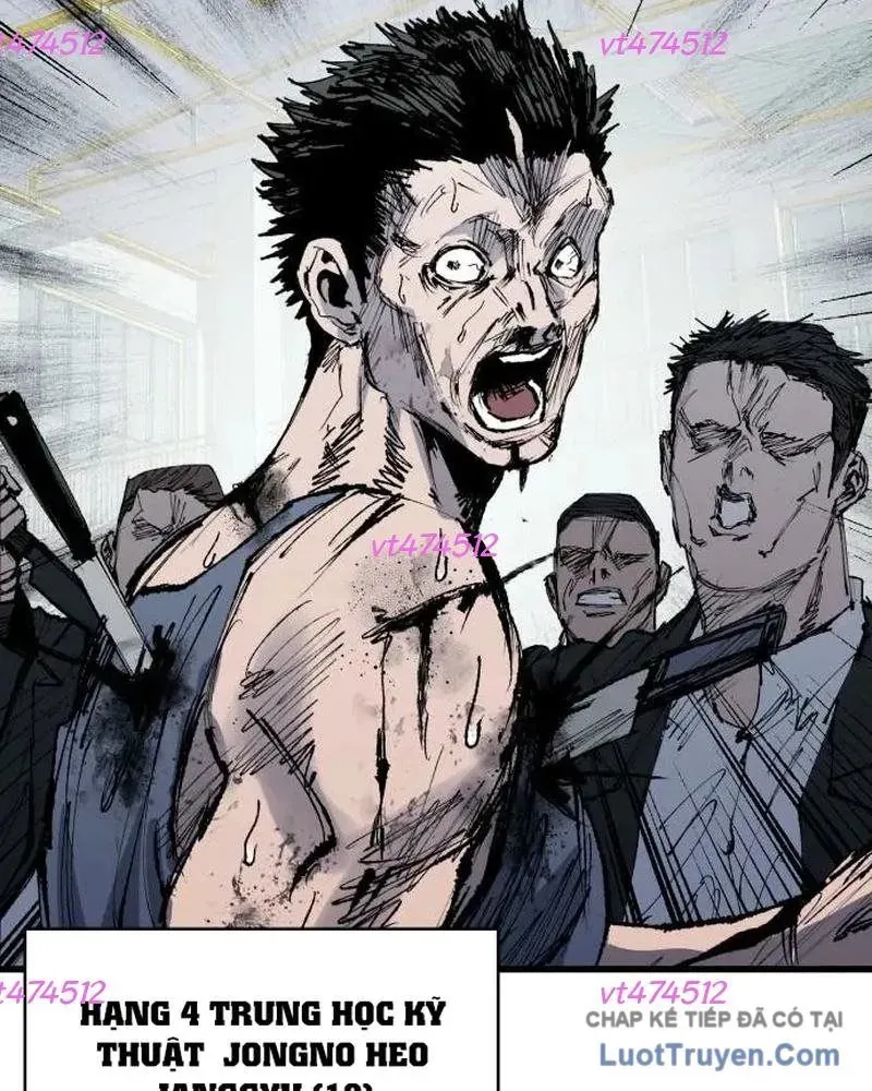 Thượng Lưu Chapter 60 - 34