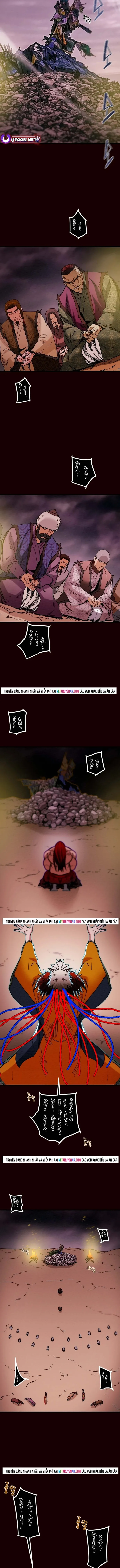 Minh Nguyệt Truyện Chapter 129 - 2