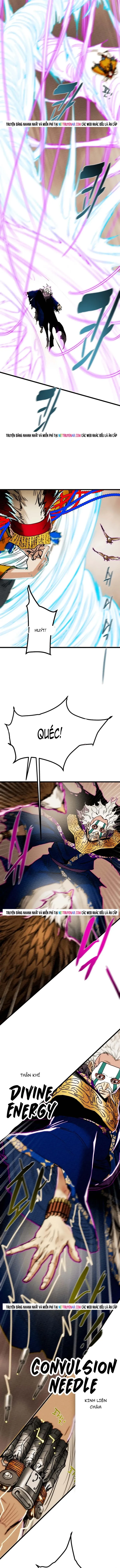 Minh Nguyệt Truyện Chapter 129 - 11