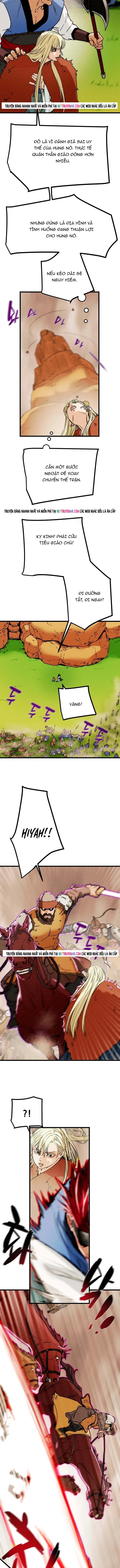 Minh Nguyệt Truyện Chapter 129 - 13