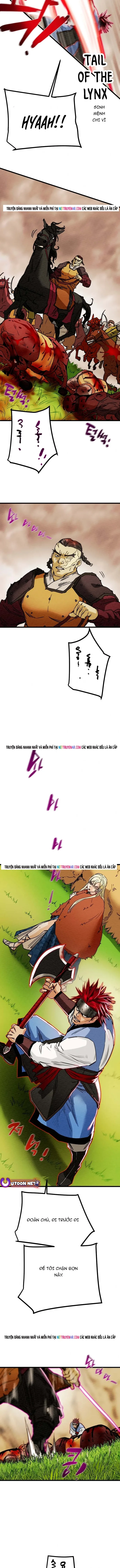 Minh Nguyệt Truyện Chapter 129 - 14