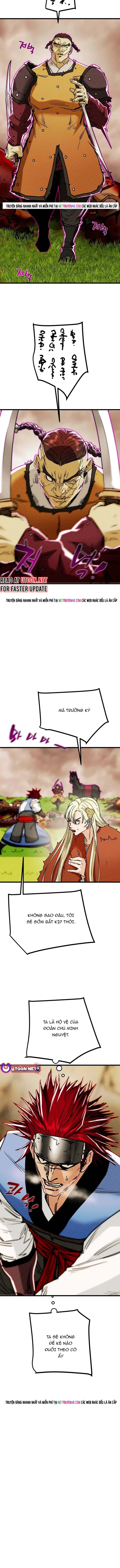 Minh Nguyệt Truyện Chapter 129 - 15