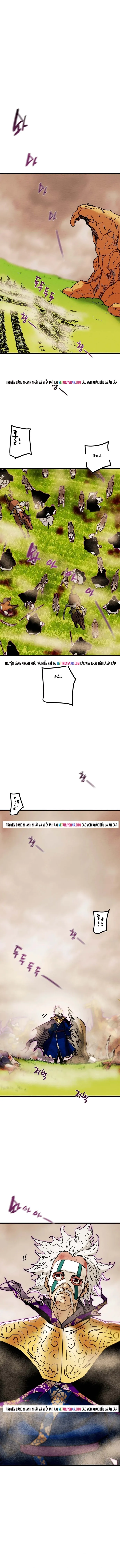 Minh Nguyệt Truyện Chapter 129 - 16