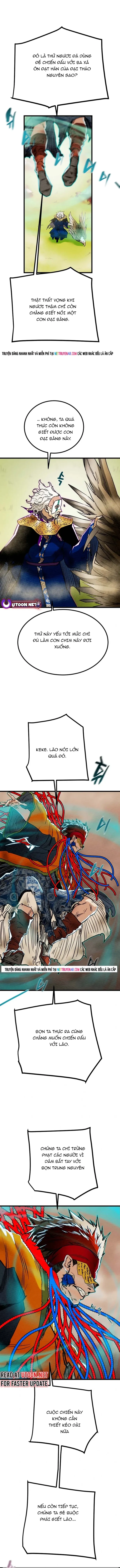 Minh Nguyệt Truyện Chapter 129 - 17