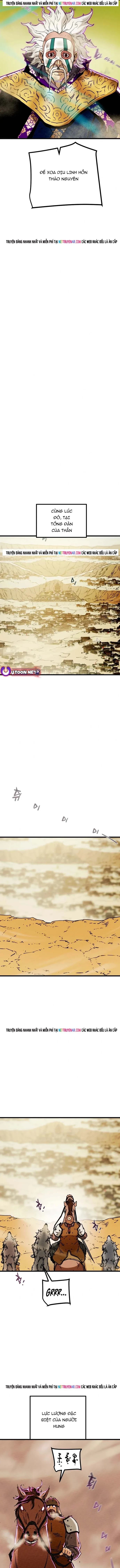 Minh Nguyệt Truyện Chapter 129 - 18