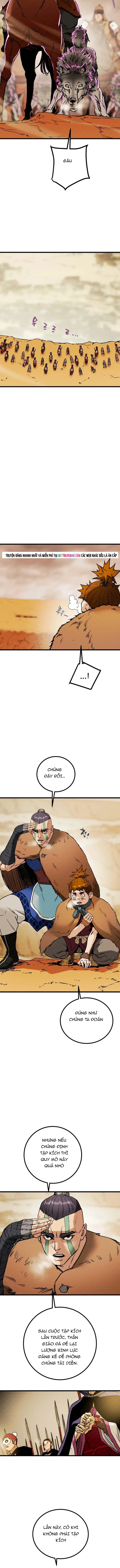 Minh Nguyệt Truyện Chapter 129 - 19