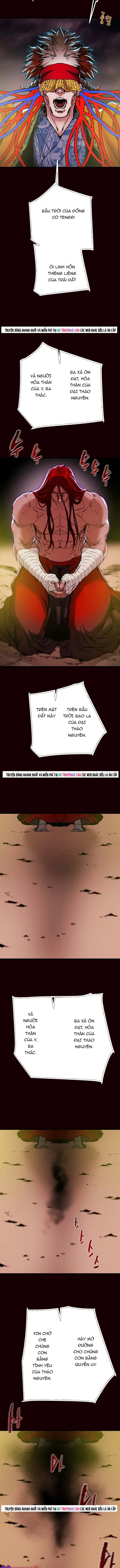 Minh Nguyệt Truyện Chapter 129 - 3