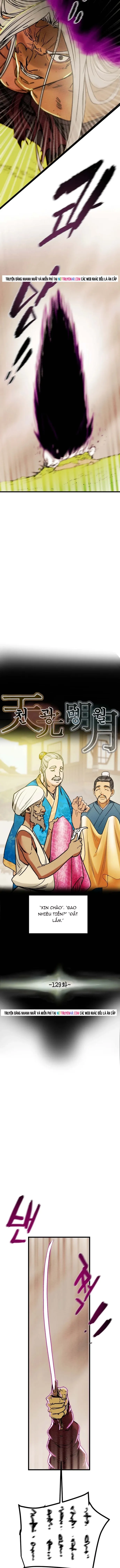 Minh Nguyệt Truyện Chapter 129 - 5