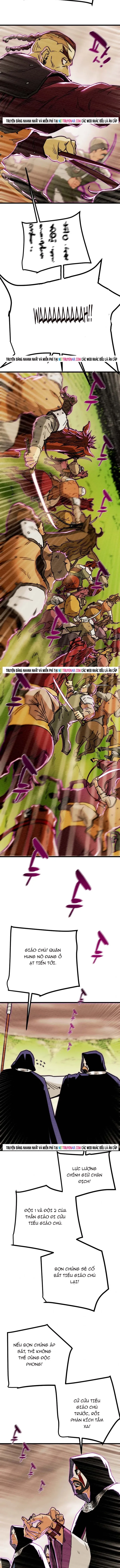 Minh Nguyệt Truyện Chapter 129 - 6