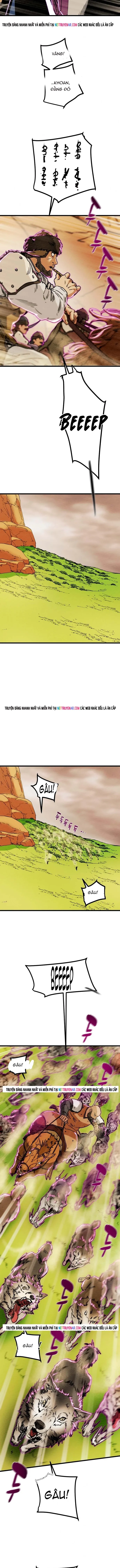 Minh Nguyệt Truyện Chapter 129 - 7