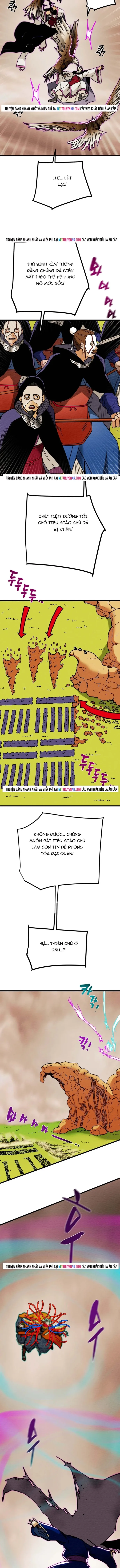 Minh Nguyệt Truyện Chapter 129 - 9