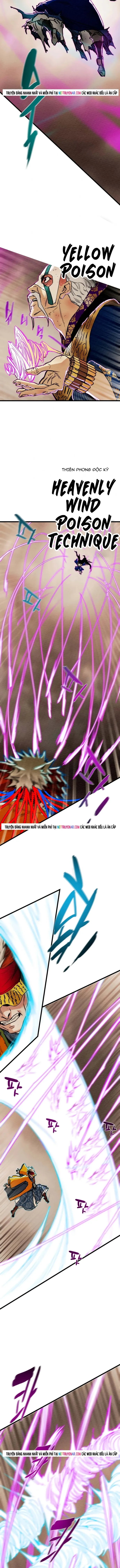 Minh Nguyệt Truyện Chapter 129 - 10