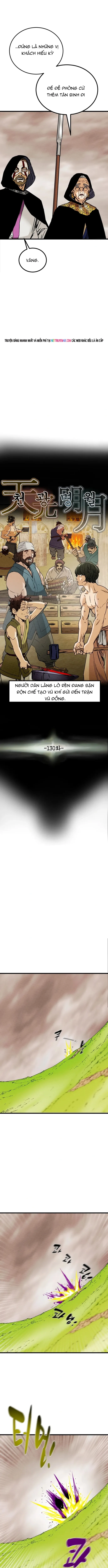 Minh Nguyệt Truyện Chapter 130 - 2