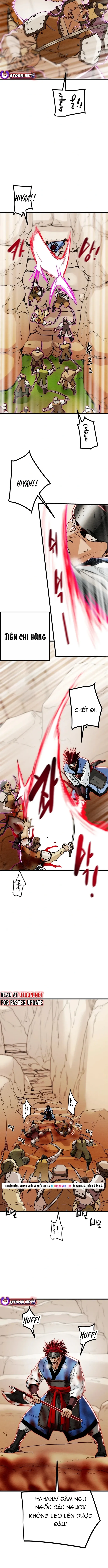 Minh Nguyệt Truyện Chapter 130 - 11