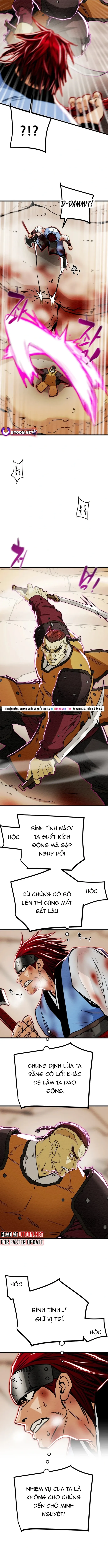 Minh Nguyệt Truyện Chapter 130 - 13