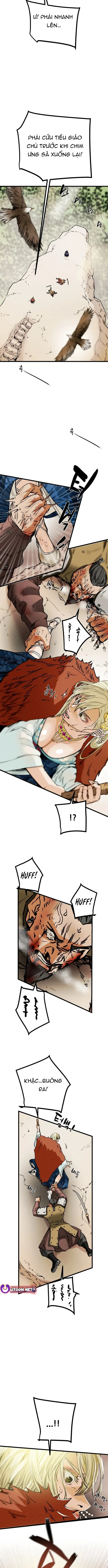 Minh Nguyệt Truyện Chapter 130 - 15