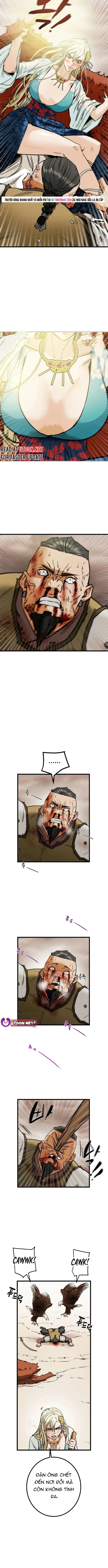 Minh Nguyệt Truyện Chapter 130 - 16