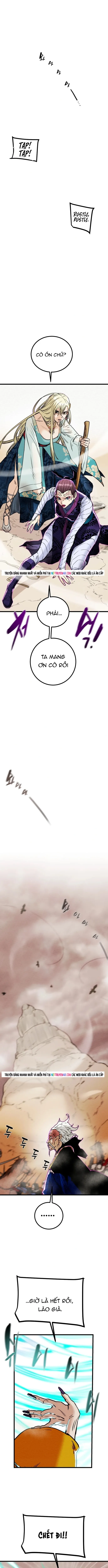 Minh Nguyệt Truyện Chapter 130 - 17