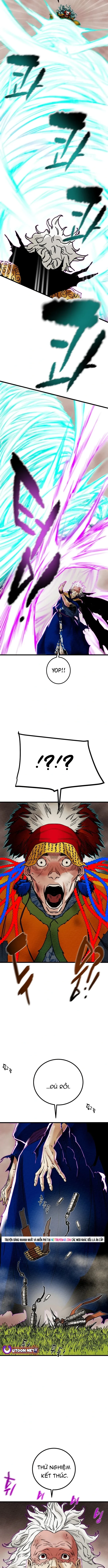 Minh Nguyệt Truyện Chapter 130 - 18