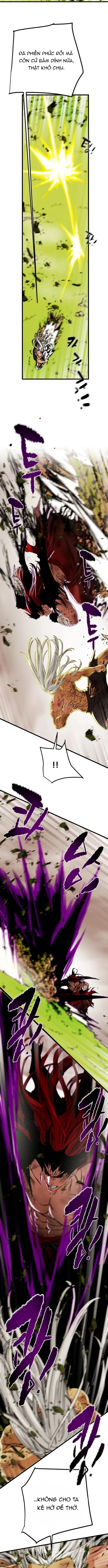 Minh Nguyệt Truyện Chapter 130 - 5