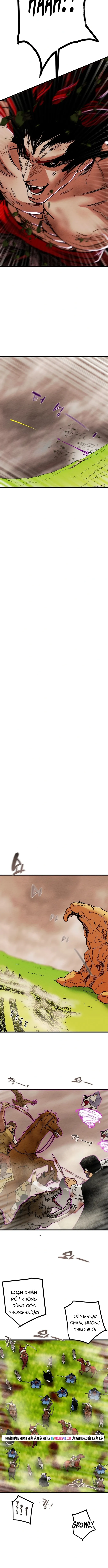 Minh Nguyệt Truyện Chapter 130 - 7