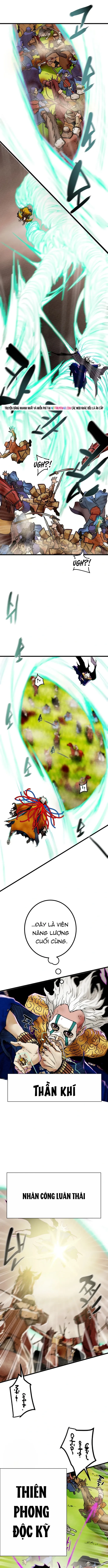 Minh Nguyệt Truyện Chapter 130 - 8