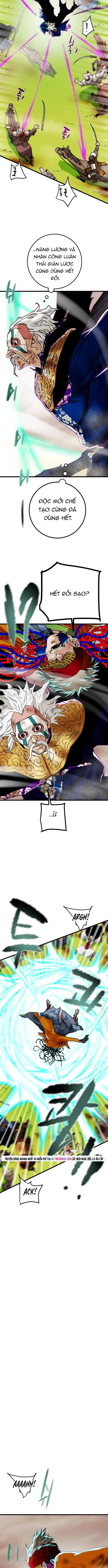 Minh Nguyệt Truyện Chapter 130 - 9