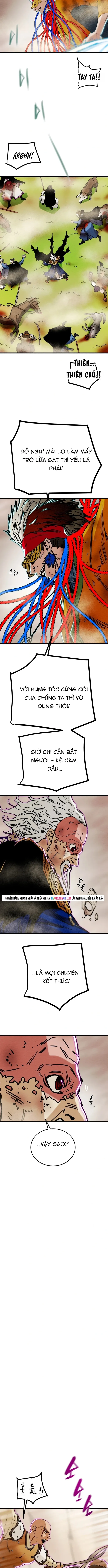 Minh Nguyệt Truyện Chapter 130 - 10